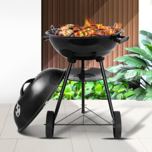 BBQ Smoker Charcoal Grill - Pick Me Home