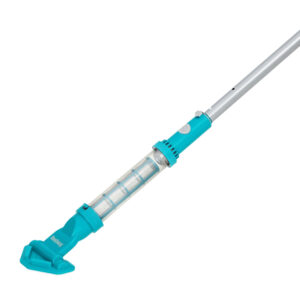 Pool Vacuum Cordless Pool Cleaning Kit - Pick Me Home