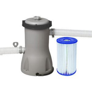 Pool Filter Pump Cartridge 800GPH - Pick Me Home