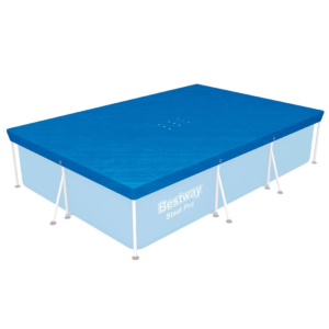 Pool Cover PE Above Ground Blanket 3x2.01m - Pick Me Home
