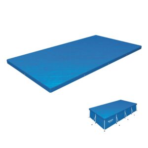 Pool Cover PE Above Ground Blanket 4x2.11m - Pick Me Home