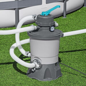 Pool Sand Filter Pump 800GPH - Pick Me Home