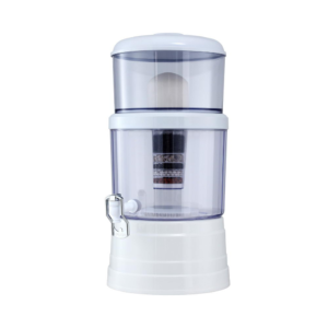 Benchtop Water Filter Gravity Multi-Stage 16L - Pick Me Home