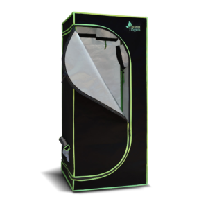Grow Tent Hydroponics Indoor Kit 60x60x140cm - Pick Me Home