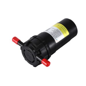 Water Pump 12V Pressure Shower Pump 4L/min - Pick Me Home