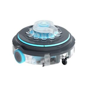 Robotic Pool Cleaner Cordless Vacuum Robot - Pick Me Home