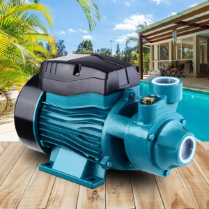 Peripheral Water Pump Garden Irrigation QB60 - Pick Me Home