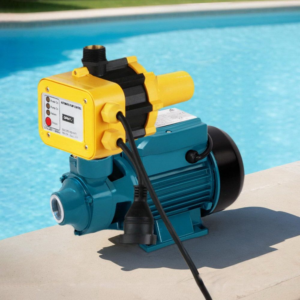 Peripheral Pump Auto Controller Garden Irrigation - Pick Me Home