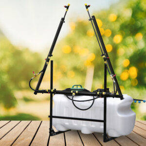 Weed Sprayer Boom Garden Spray 100L 3m - Pick Me Home