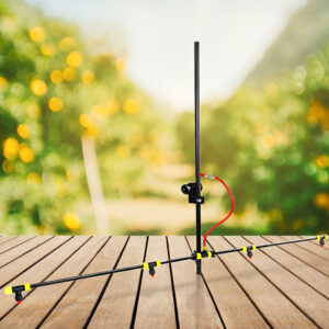 Weed Sprayer Boom Garden Spray 70/100L 1.5m - Pick Me Home