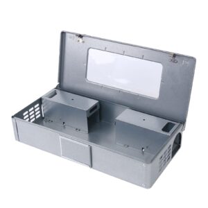 Humane Rat Trap Extra Large Mouse Trap - Pick Me Home