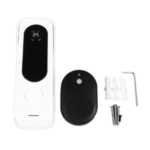 Video Doorbell Waterproof Building Intercom - Pick Me Home