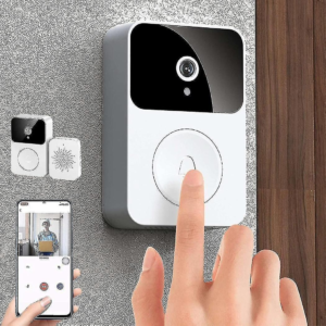 Video Doorbell Smart Ring HD Intercom - Pick Me Home