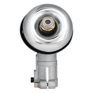 Trimmer Head Universal Aluminium Mower Head - Pick Me Home