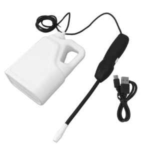 Electric Garden Sprayer Rechargeable Plant Mister - Pick Me Home