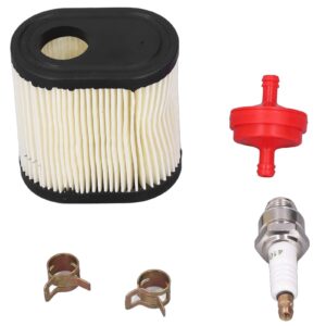 Mower Air Filter Assembly Replacement Filter - Pick Me Home