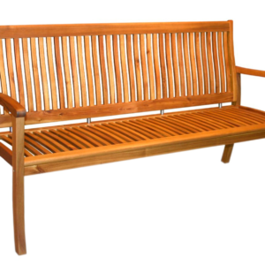 Espanyol 3 Seater Bench