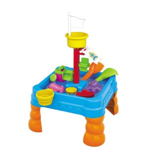Kids Sand Water Table Play Set 21Pcs - Pick Me Home