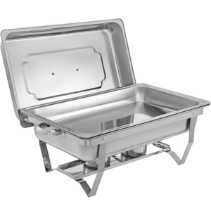 Chafing Dish Buffet Food Warmer 9L - Pick Me Home
