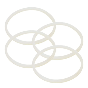 Blender Rubber Seals Gasket Rings 4Pcs - Pick Me Home