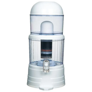 Benchtop Water Filter Gravity 8-Stage 14L - Pick Me Home