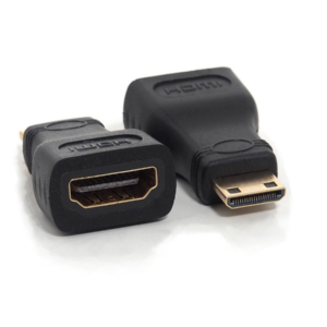 HDMI Adapter Female to Mini HDMI - Pick Me Home