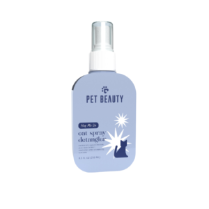 Cat Detangler Spray Grooming Spray 250ml - Pick Me Home