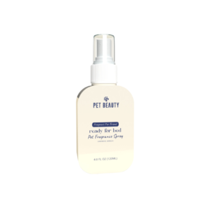 Pet Fragrance Spray Deodorising Mist 120ml - Pick Me Home