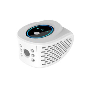 Ultrasonic Pest Repeller Multi-Wave Rodent White - Pick Me Home