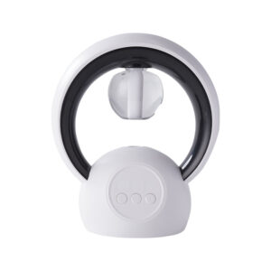 Mosquito Repeller Humidifier Night Light White - Pick Me Home