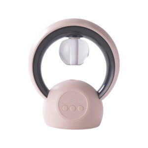 Mosquito Repeller Humidifier Night Light Pink - Pick Me Home