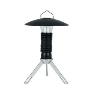 Camping Lantern Tripod Stand USB-C Black - Pick Me Home
