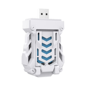 Mosquito Repellent Heater USB Insect Killer White - Pick Me Home