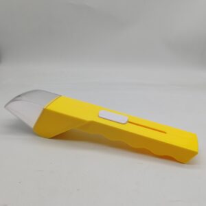 Bug Catcher Handheld Insect Grabber Yellow - Pick Me Home