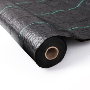 Weed Mat Fabric Weed Control 0.915x100m - Pick Me Home